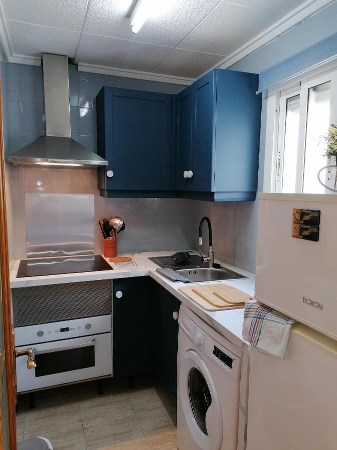La Loma Apartment Torrevieja Ngoại thất bức ảnh