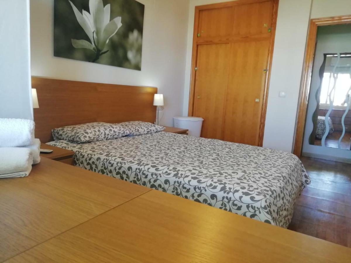 La Loma Apartment Torrevieja Ngoại thất bức ảnh