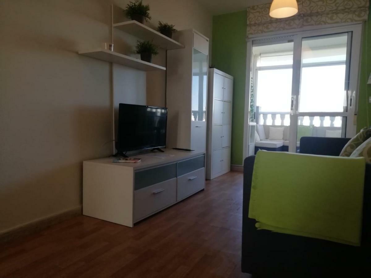 La Loma Apartment Torrevieja Ngoại thất bức ảnh
